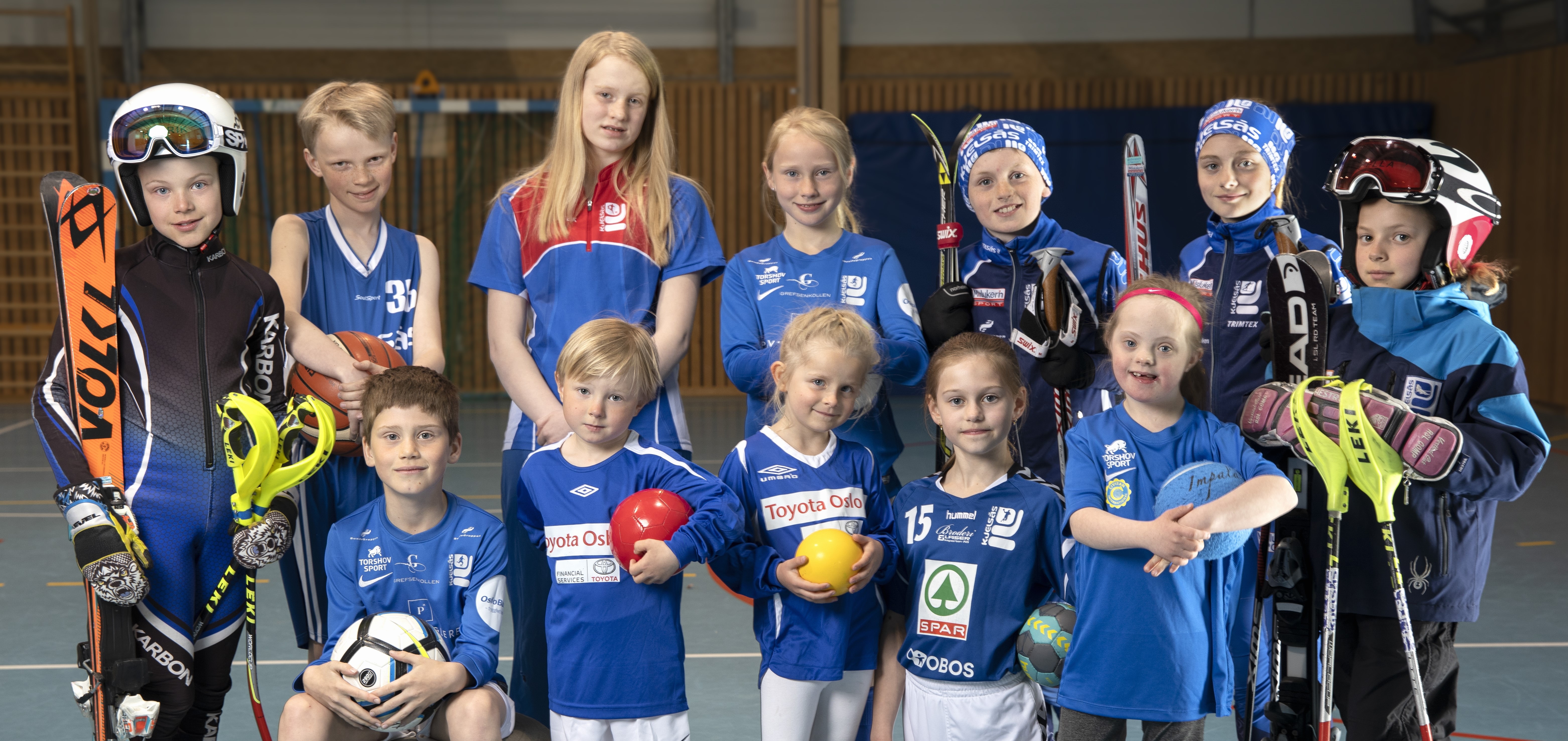 Image for Godt nytt år.